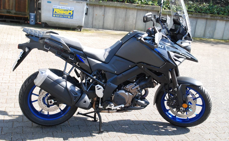 Offer Suzuki V-Strom 1050 Bild 2: Offer Suzuki V-Strom 1050