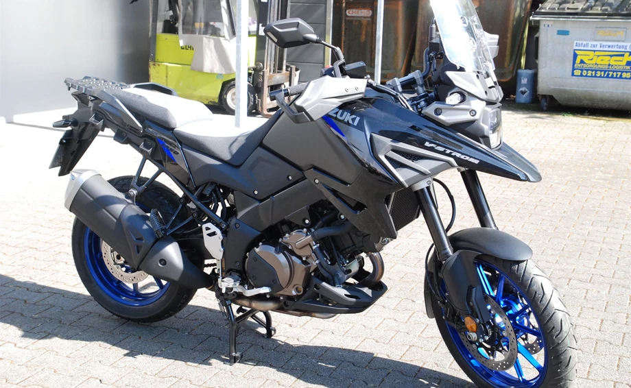 Offer Suzuki V-Strom 1050 Bild 3: Offer Suzuki V-Strom 1050