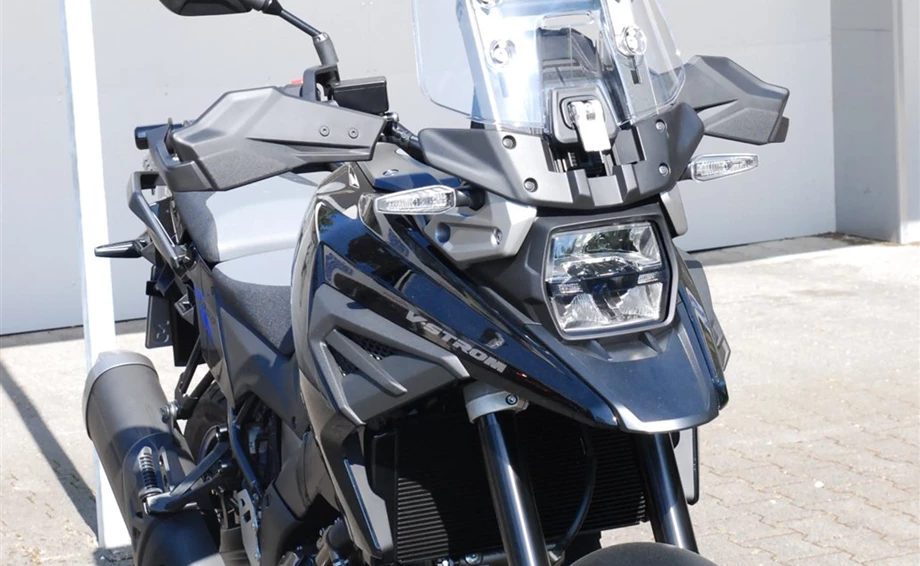 Offer Suzuki V-Strom 1050 Bild 8: Offer Suzuki V-Strom 1050