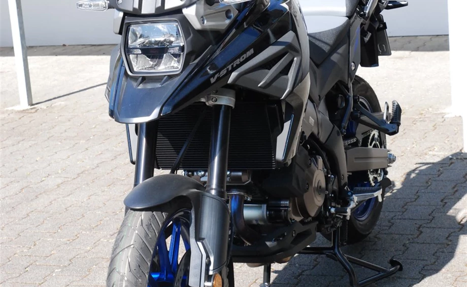 Offer Suzuki V-Strom 1050 Bild 9: Offer Suzuki V-Strom 1050