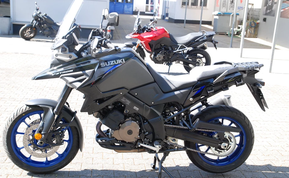 Offer Suzuki V-Strom 1050 Bild 4: Offer Suzuki V-Strom 1050