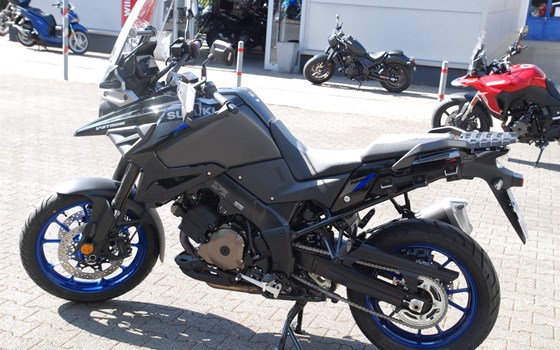 Gebrauchtmotorrad Suzuki V-Strom 1050 - Bild 6