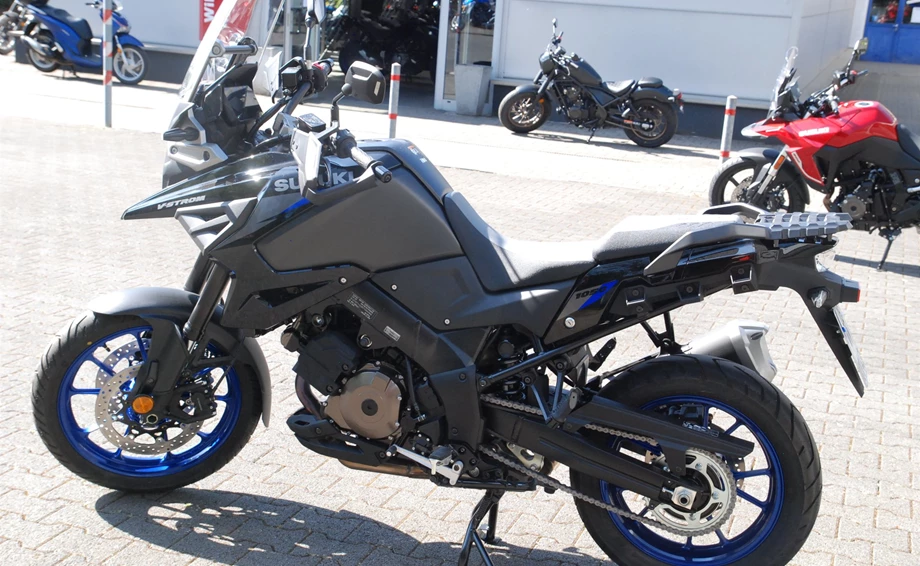 Offer Suzuki V-Strom 1050 Bild 6: Offer Suzuki V-Strom 1050