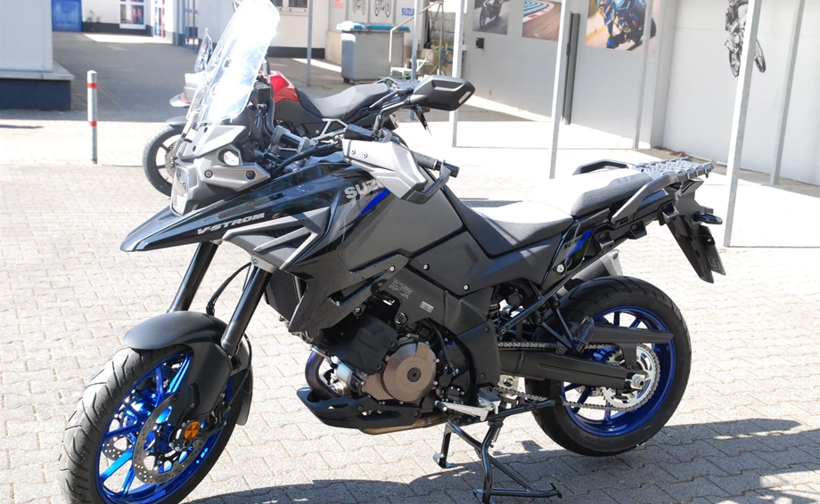 Offer Suzuki V-Strom 1050 Bild 5: Offer Suzuki V-Strom 1050