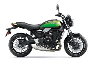 Angebot Kawasaki Z650 RS