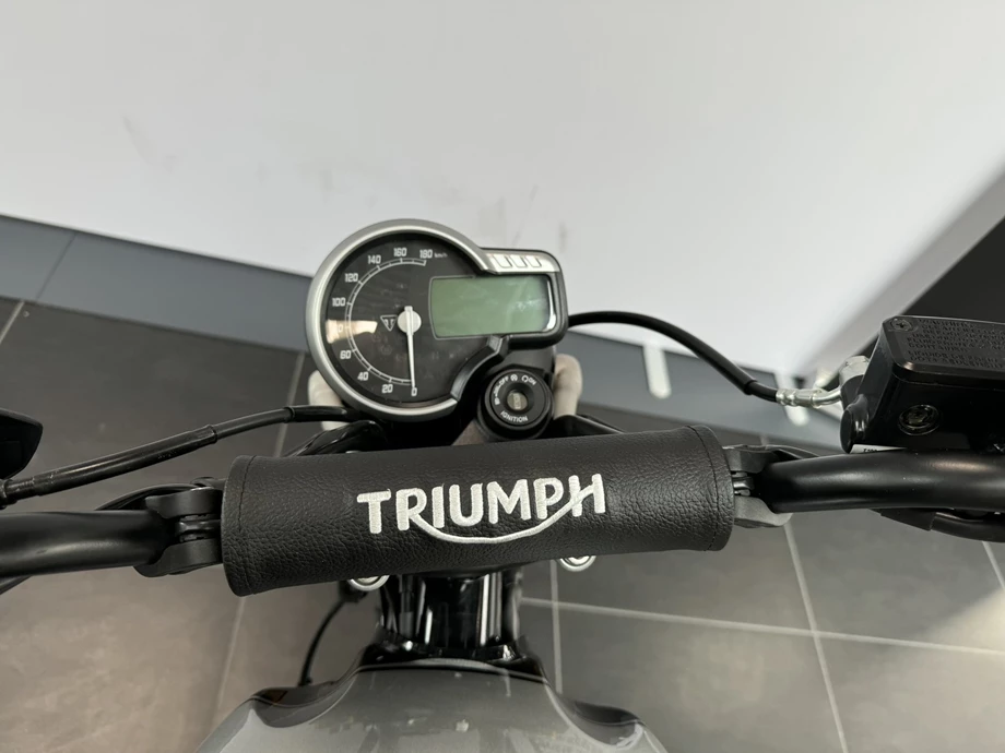 Angebot Triumph Scrambler 400 X Bild 8: Angebot Triumph Scrambler 400 X