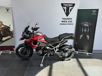 Neumotorrad Triumph Tiger 1200 GT Explorer