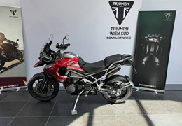 Neumotorrad Triumph Tiger 1200 GT Explorer Neumotorrad Triumph Tiger 1200 GT Explorer