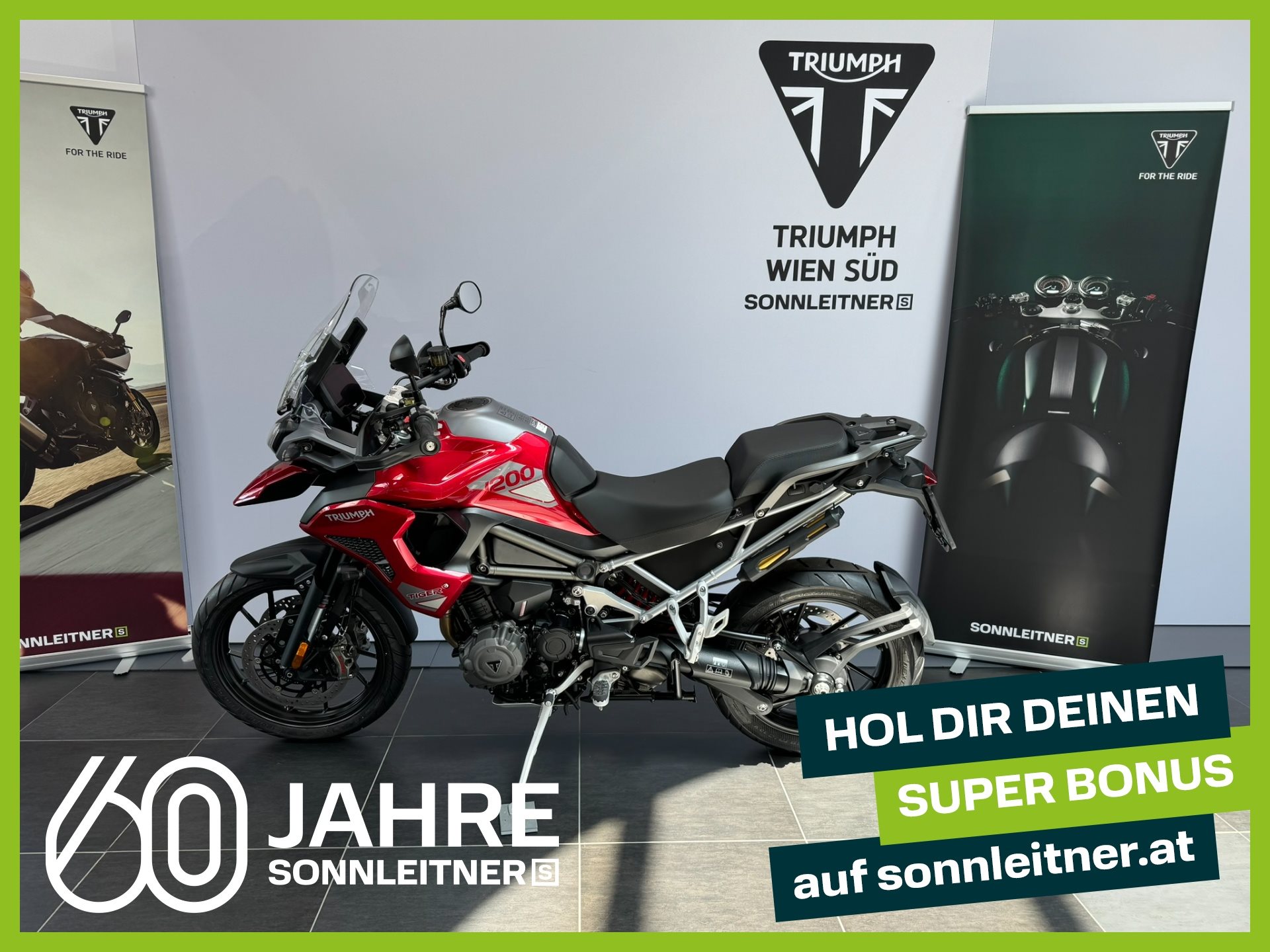 Gebrauchtfahrzeug