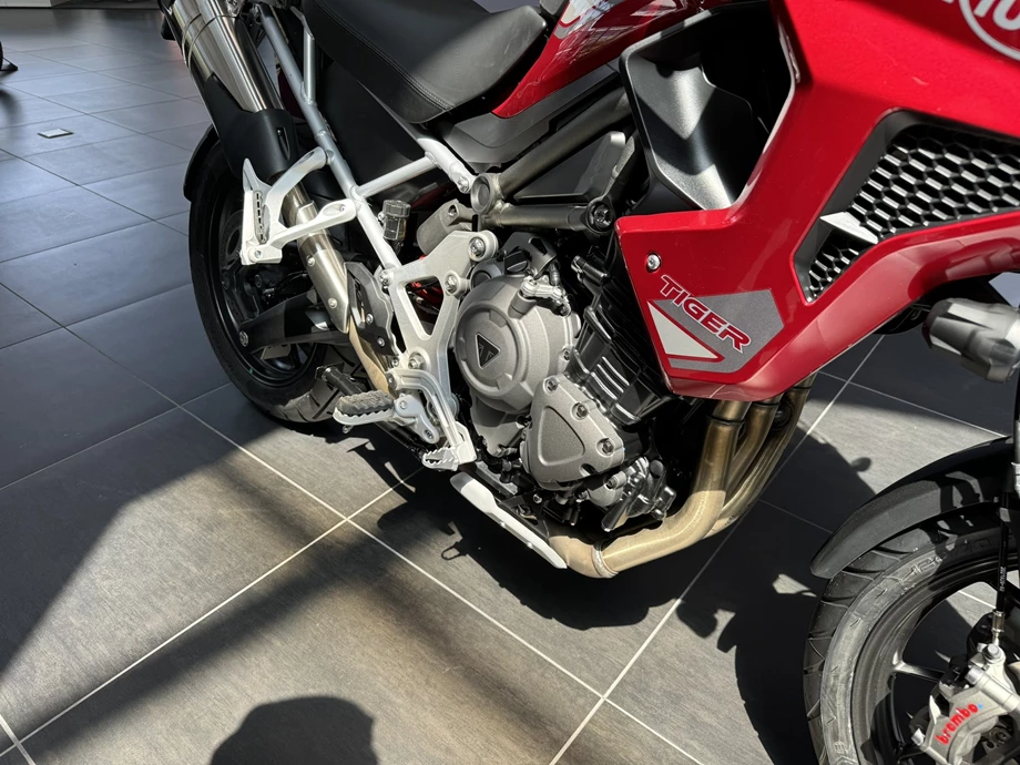 Angebot Triumph Tiger 1200 GT PRO Bild 10: Angebot Triumph Tiger 1200 GT PRO