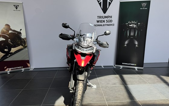 Neufahrzeug Triumph Tiger 1200 GT PRO - Bild 3 Neufahrzeug Triumph Tiger 1200 GT PRO - Bild 3