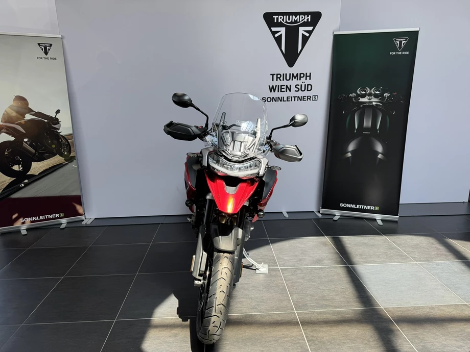 Angebot Triumph Tiger 1200 GT PRO Bild 3: Angebot Triumph Tiger 1200 GT PRO