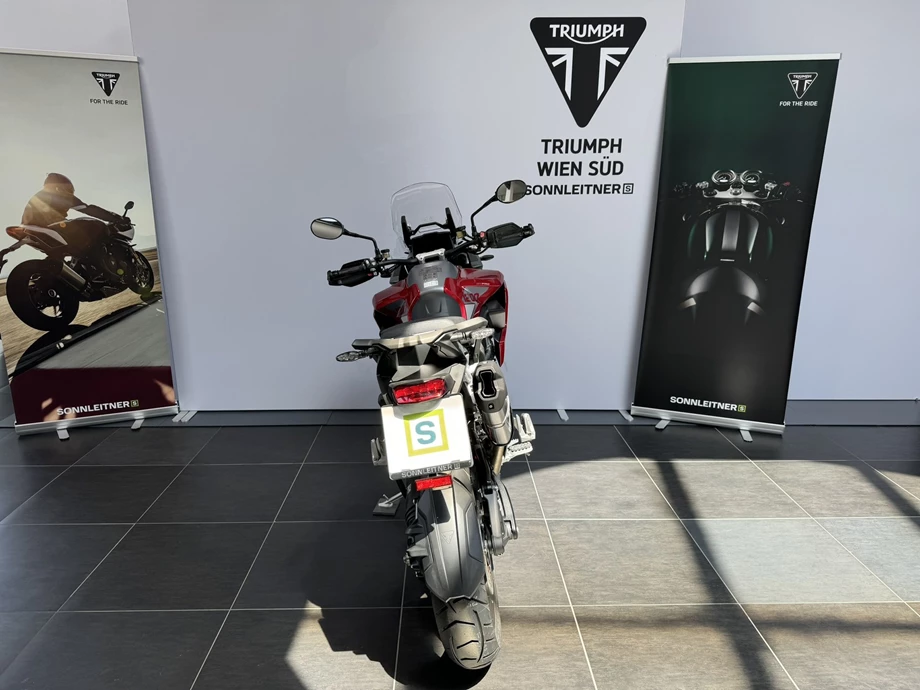 Angebot Triumph Tiger 1200 GT PRO Bild 4: Angebot Triumph Tiger 1200 GT PRO