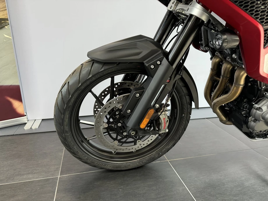 Angebot Triumph Tiger 1200 GT PRO Bild 5: Angebot Triumph Tiger 1200 GT PRO