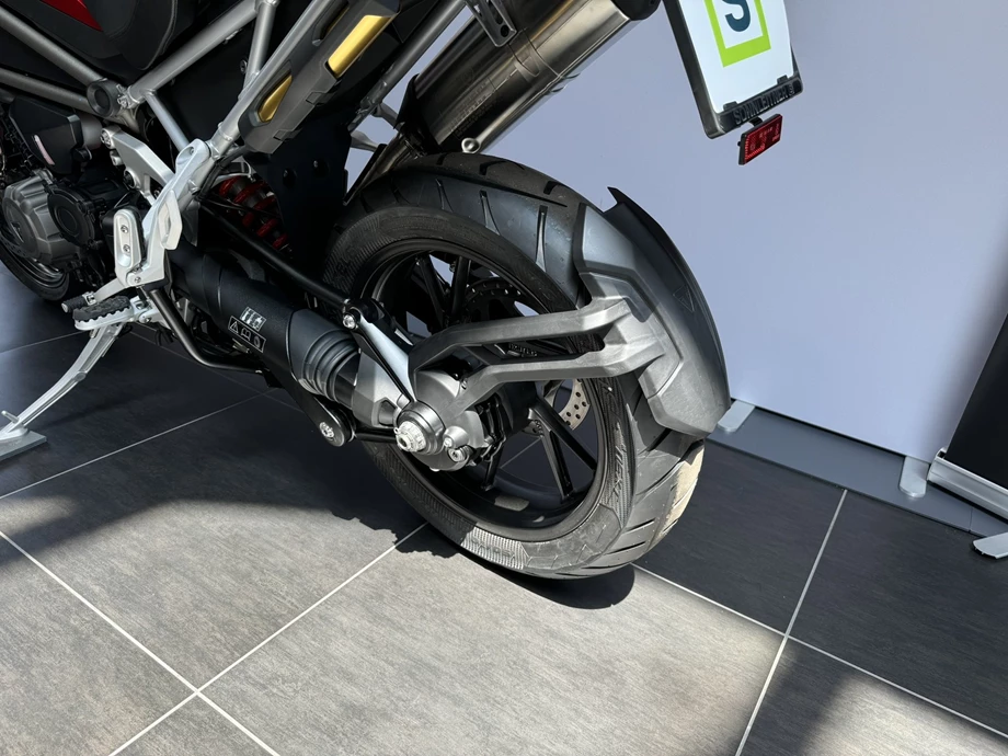 Angebot Triumph Tiger 1200 GT PRO Bild 6: Angebot Triumph Tiger 1200 GT PRO