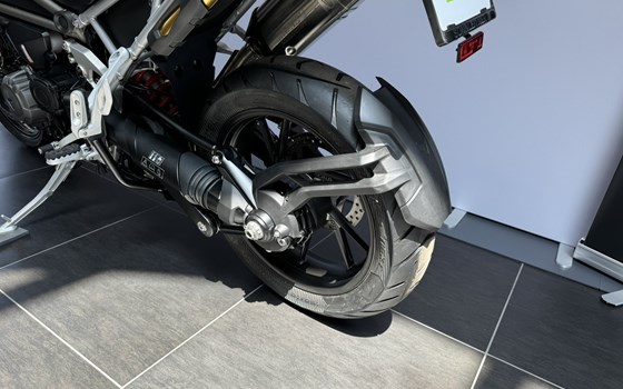 Gebrauchtmotorrad Triumph Tiger 1200 GT PRO - Bild 7