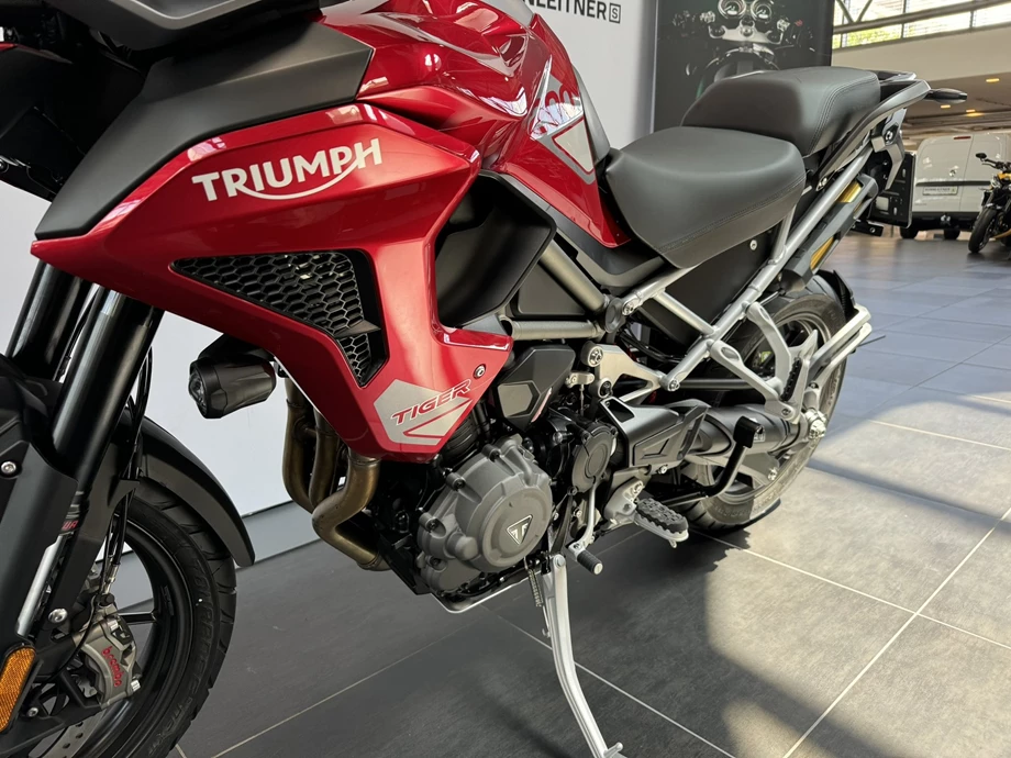 Angebot Triumph Tiger 1200 GT PRO Bild 9: Angebot Triumph Tiger 1200 GT PRO