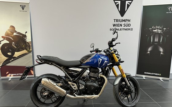 Neufahrzeug Triumph Speed 400 - Bild 2