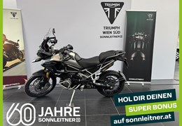 Neumotorrad Triumph Tiger 1200 Rally PRO