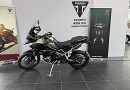 Neumotorrad Triumph Tiger 1200 Rally PRO Neumotorrad Triumph Tiger 1200 Rally PRO