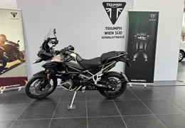 Neumotorrad Triumph Tiger 1200 Rally PRO Neumotorrad Triumph Tiger 1200 Rally PRO
