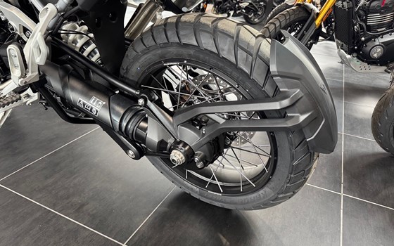 Neufahrzeug Triumph Tiger 1200 Rally PRO - Bild 7