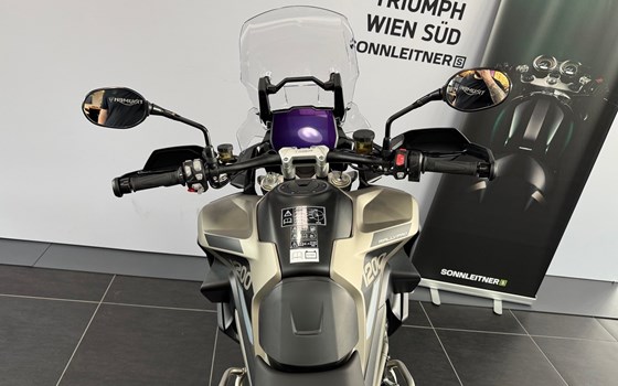 Neufahrzeug Triumph Tiger 1200 Rally PRO - Bild 7 Neufahrzeug Triumph Tiger 1200 Rally PRO - Bild 7