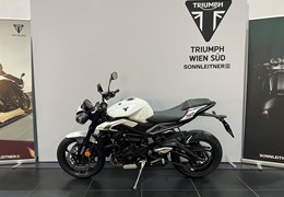 Neumotorrad Triumph Street Triple 765 R A2 Neumotorrad Triumph Street Triple 765 R A2