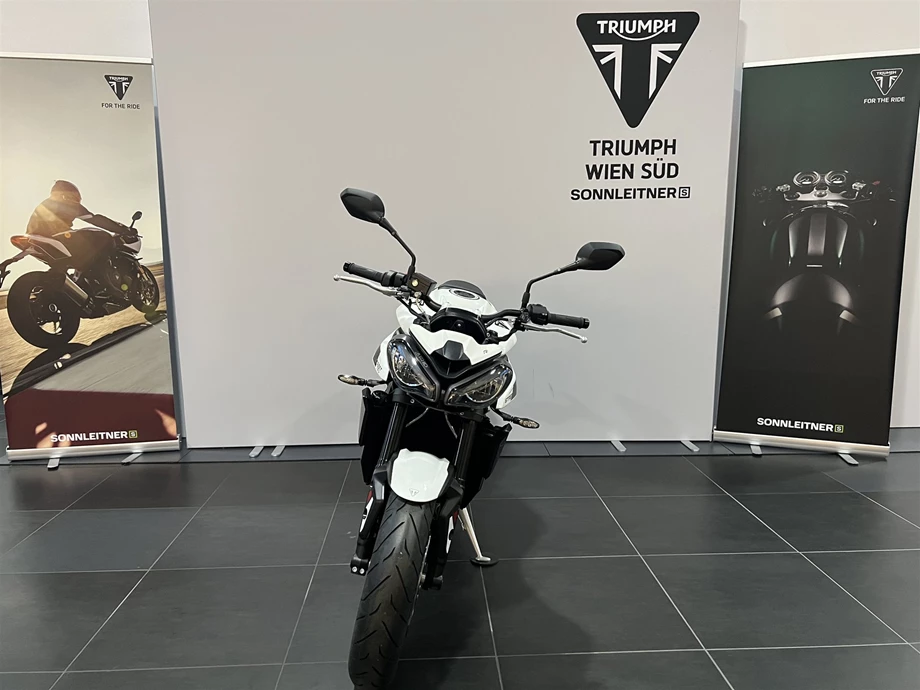 Angebot Triumph Street Triple 765 R A2 Bild 3: Angebot Triumph Street Triple 765 R A2
