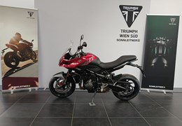 Gebrauchte Triumph Tiger Sport 660