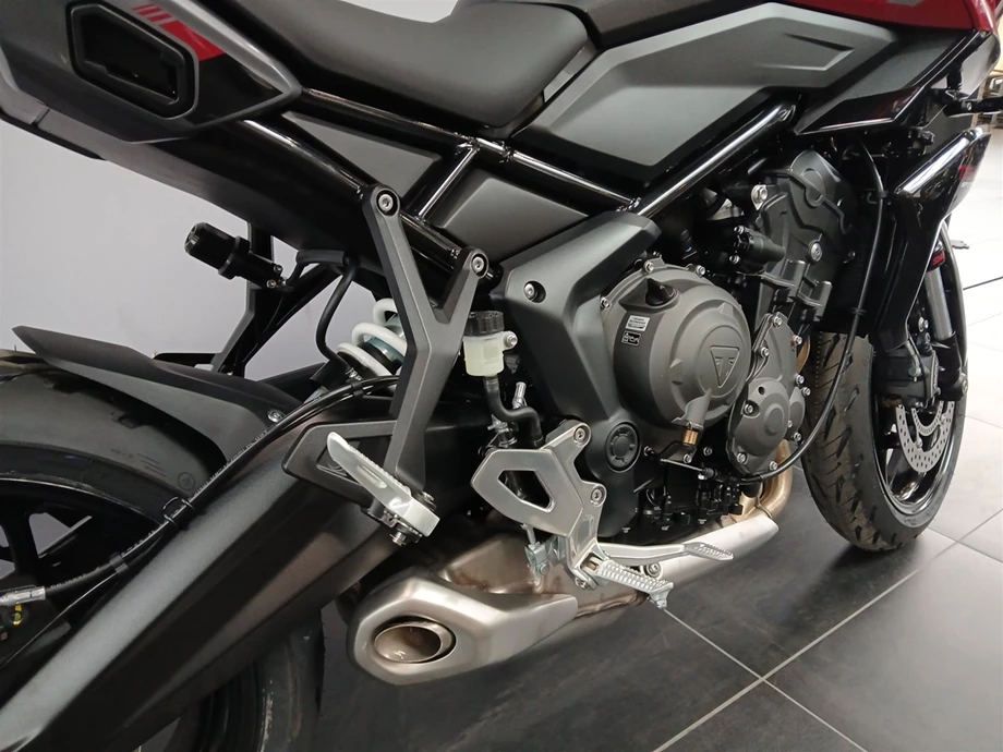 Angebot Triumph Tiger Sport 660 Bild 10: Angebot Triumph Tiger Sport 660