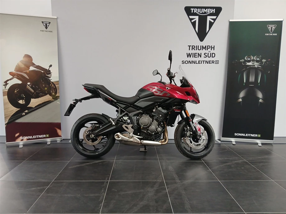 Angebot Triumph Tiger Sport 660 Bild 3: Angebot Triumph Tiger Sport 660