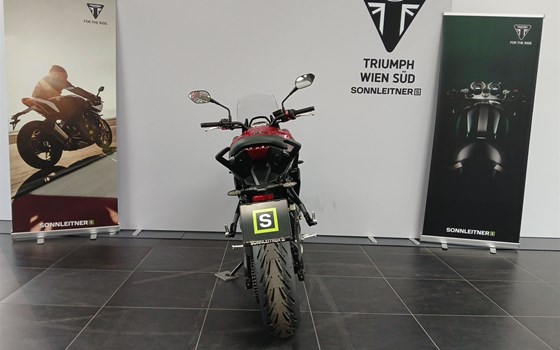 Gebrauchtmotorrad Triumph Tiger Sport 660 - Bild 4