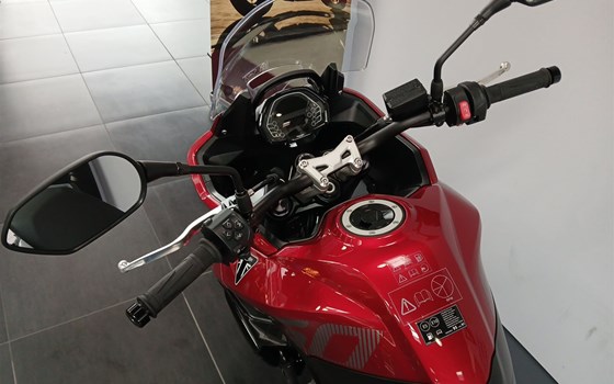 Gebrauchtmotorrad Triumph Tiger Sport 660 - Bild 6