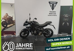 Neumotorrad Triumph Tiger Sport 660