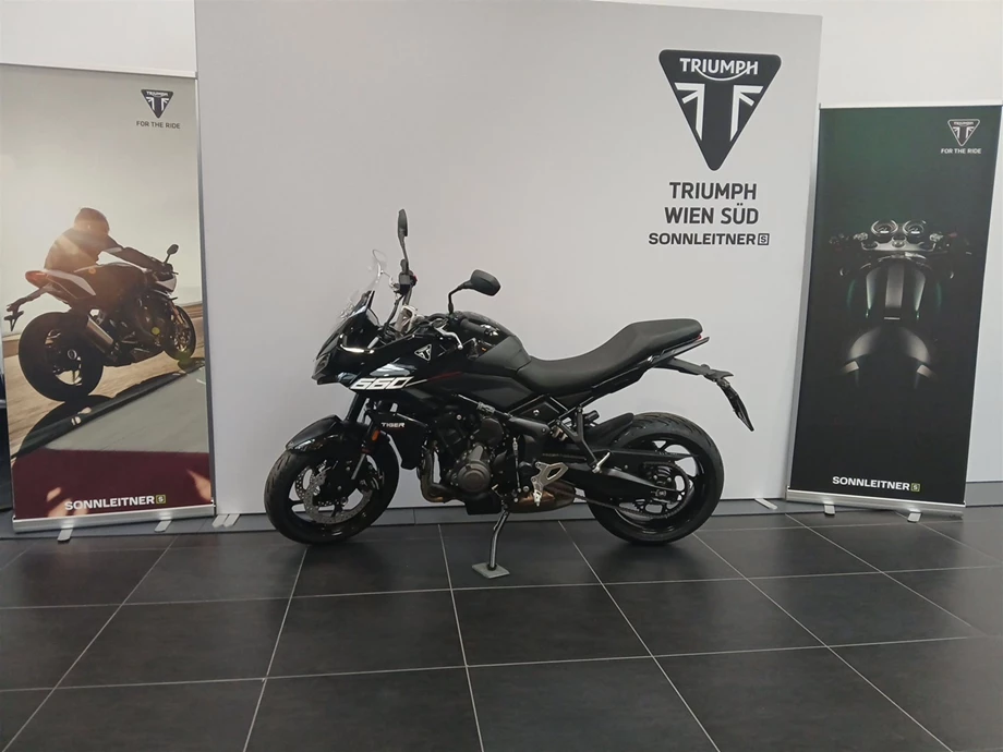 Angebot Triumph Tiger Sport 660 Bild 1: Angebot Triumph Tiger Sport 660