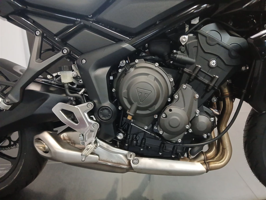 Angebot Triumph Tiger Sport 660 Bild 10: Angebot Triumph Tiger Sport 660