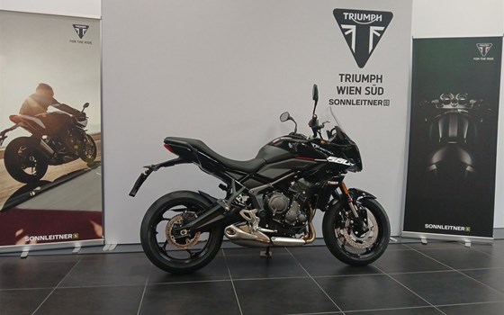 Neufahrzeug Triumph Tiger Sport 660 - Bild 3 Neufahrzeug Triumph Tiger Sport 660 - Bild 3