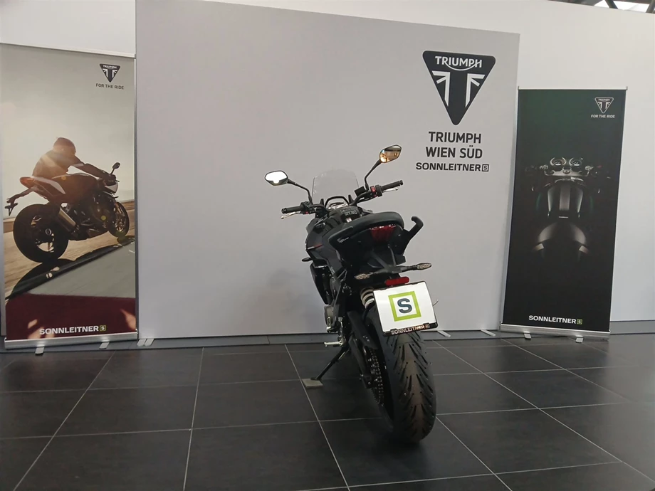 Angebot Triumph Tiger Sport 660 Bild 4: Angebot Triumph Tiger Sport 660