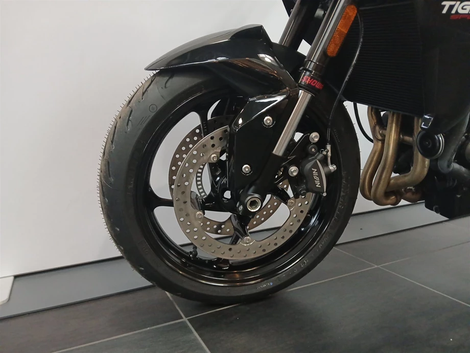 Angebot Triumph Tiger Sport 660 Bild 5: Angebot Triumph Tiger Sport 660