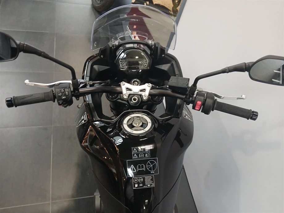 Angebot Triumph Tiger Sport 660 Bild 6: Angebot Triumph Tiger Sport 660