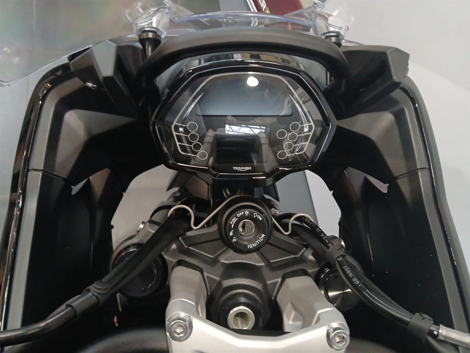 Angebot Triumph Tiger Sport 660 Bild 7: Angebot Triumph Tiger Sport 660