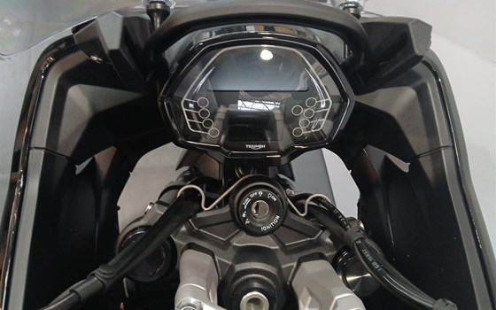 Neufahrzeug Triumph Tiger Sport 660 - Bild 8
