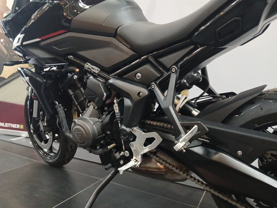 Angebot Triumph Tiger Sport 660 Bild 8: Angebot Triumph Tiger Sport 660