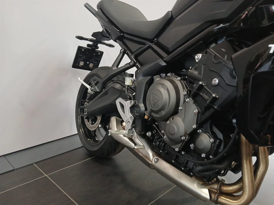 Angebot Triumph Tiger Sport 660 Bild 9: Angebot Triumph Tiger Sport 660