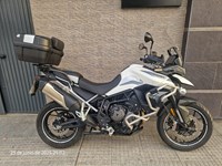 Triumph Tiger 900 GT Pro