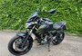 Motorrad