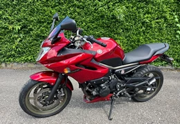 Gebrauchte Yamaha XJ6 Diversion Gebrauchte Yamaha XJ6 Diversion