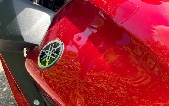 Gebrauchtmotorrad Yamaha XJ6 Diversion - Bild 7 Gebrauchtmotorrad Yamaha XJ6 Diversion - Bild 7