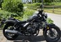 Motorrad